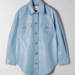 Wilfred Ganna Jacket